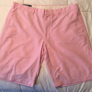 Ralph Lauren Polo Mens Cotton Shorts -Size 38